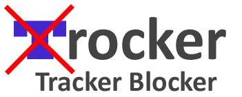 Trocker - Email Tracker Blocker